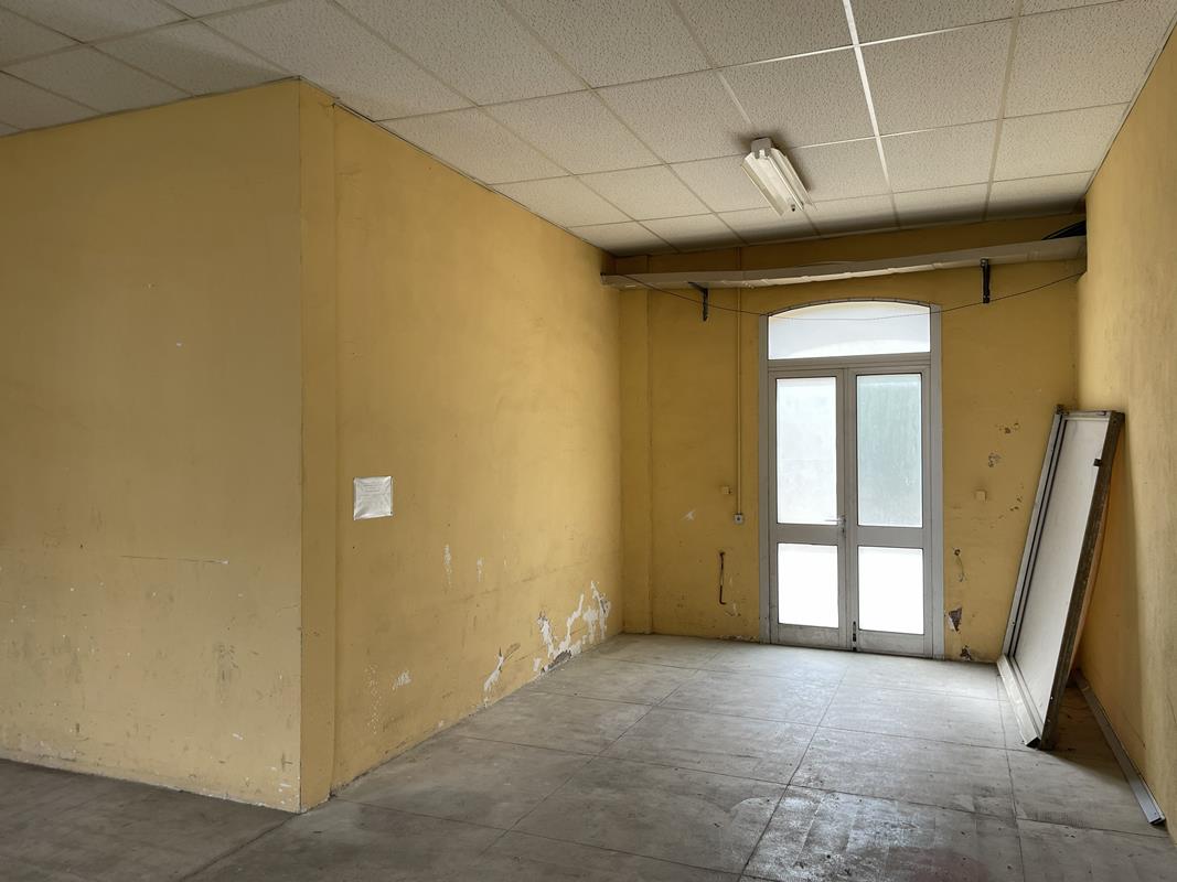 Gare de Port-Vendres